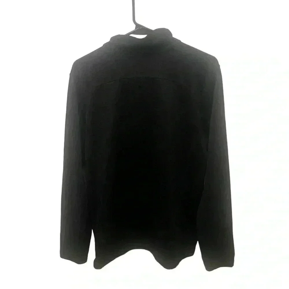 Men’s The North Face Quarter Zip Pullover